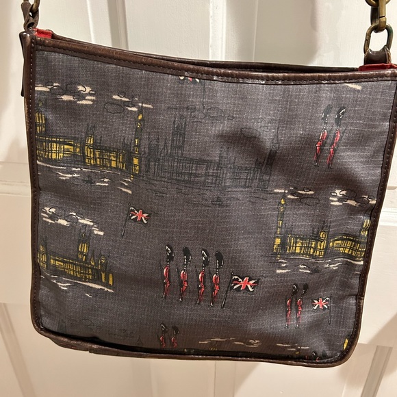 Boden cross body bag - Picture 2 of 5